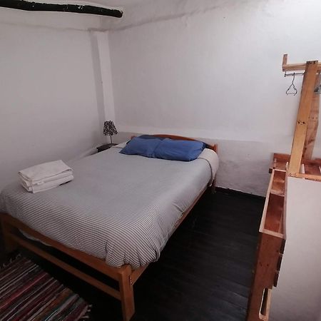 Asiriq Wasi Guest House Cusco Chambre photo