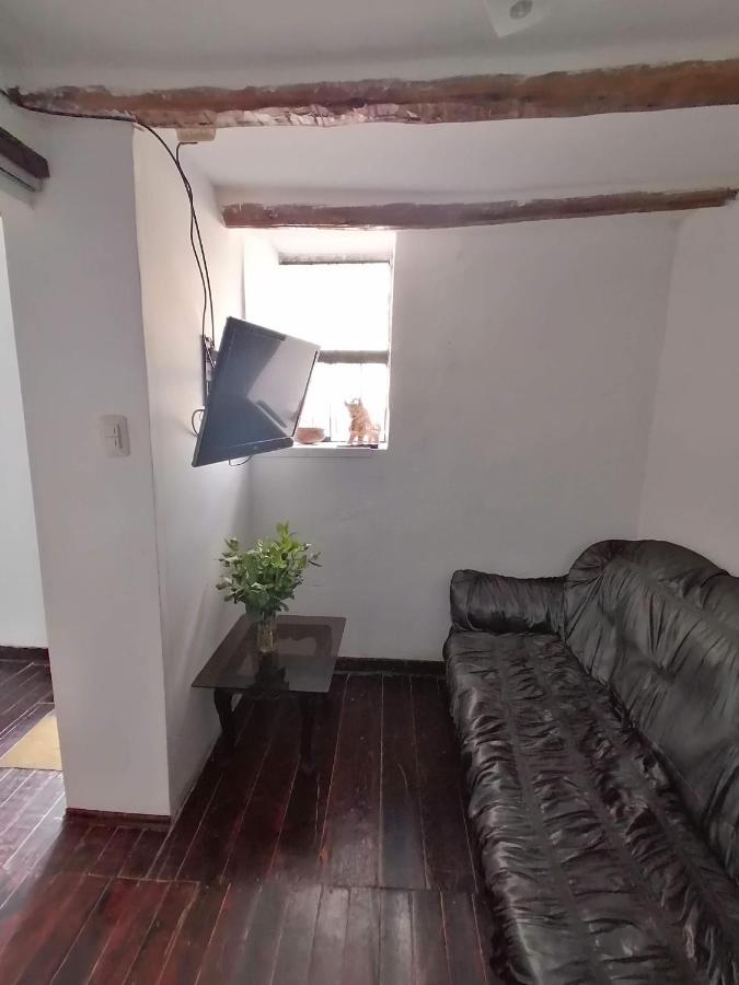 Asiriq Wasi Guest House Cusco Extérieur photo
