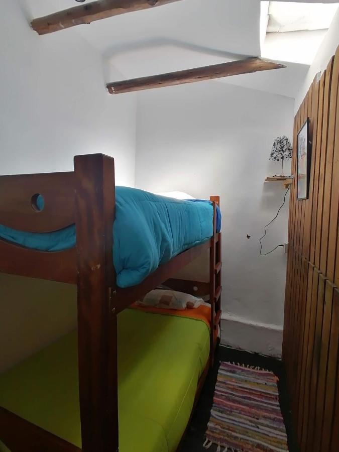 Asiriq Wasi Guest House Cusco Extérieur photo