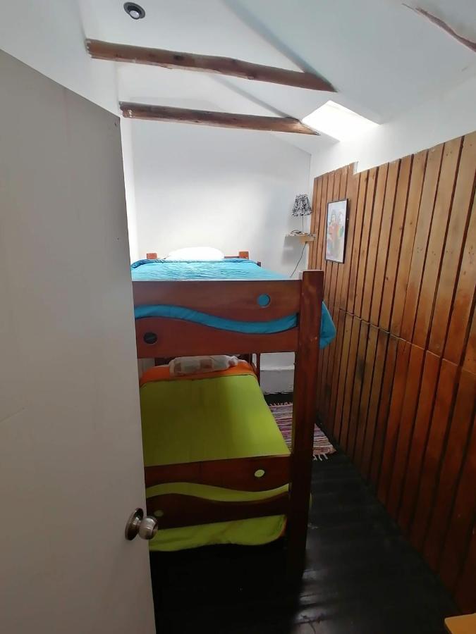 Asiriq Wasi Guest House Cusco Extérieur photo