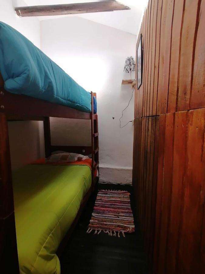 Asiriq Wasi Guest House Cusco Extérieur photo