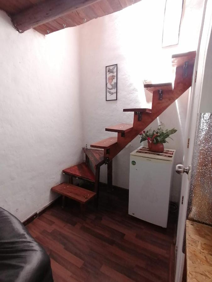 Asiriq Wasi Guest House Cusco Extérieur photo