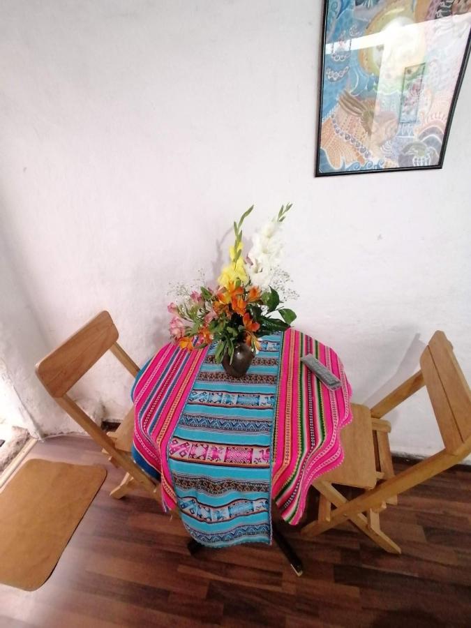Asiriq Wasi Guest House Cusco Extérieur photo