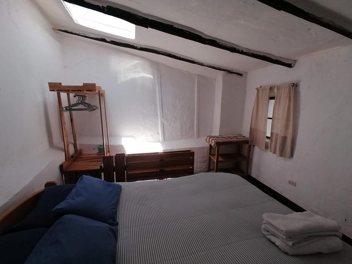 Asiriq Wasi Guest House Cusco Extérieur photo