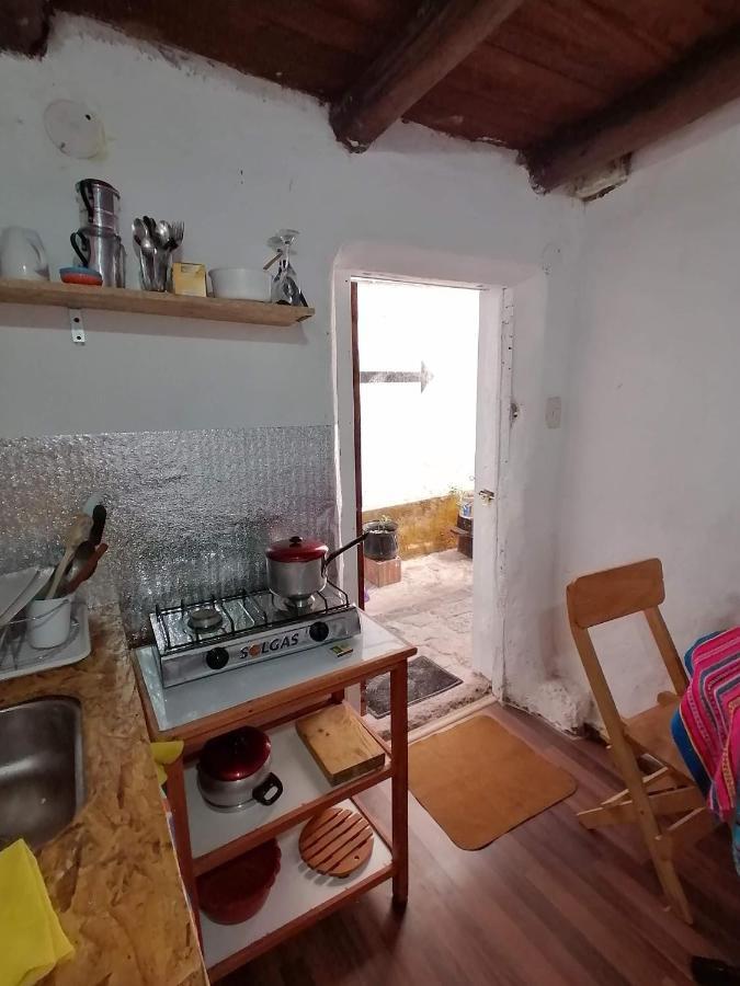 Asiriq Wasi Guest House Cusco Extérieur photo