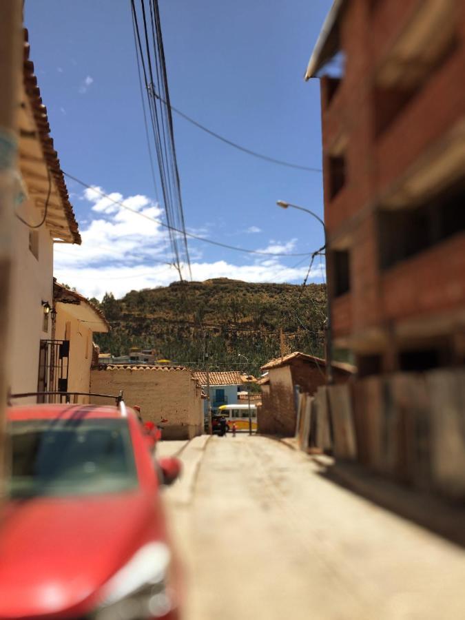 Asiriq Wasi Guest House Cusco Extérieur photo